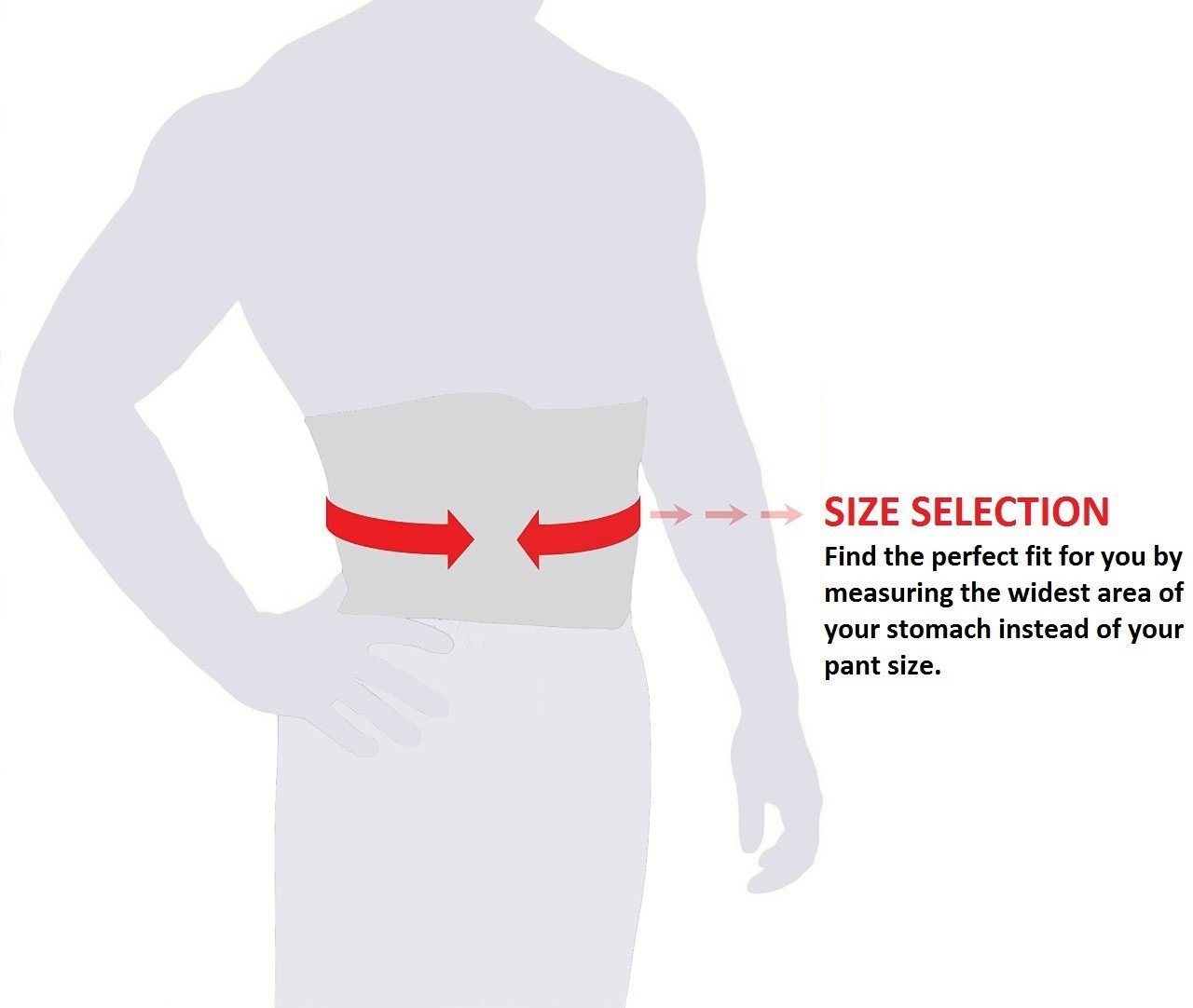 SWEET SWEAT WAIST TRIMMER