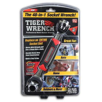 Tiger Wrench
