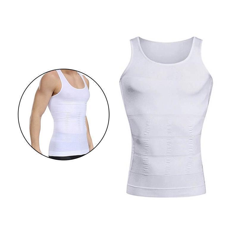 MEN’S V-SHAPE VEST